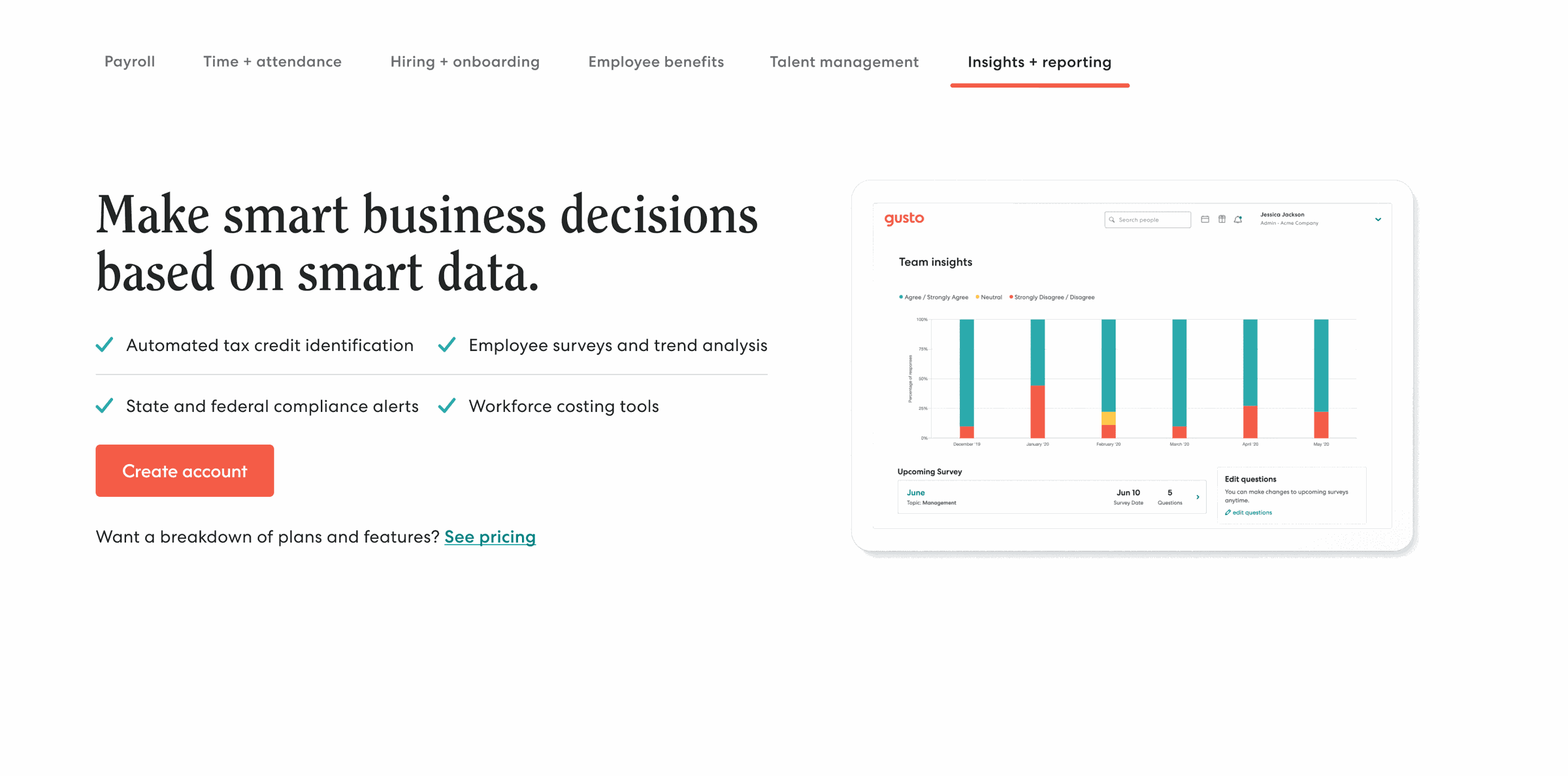 Product page slide 6 of 6